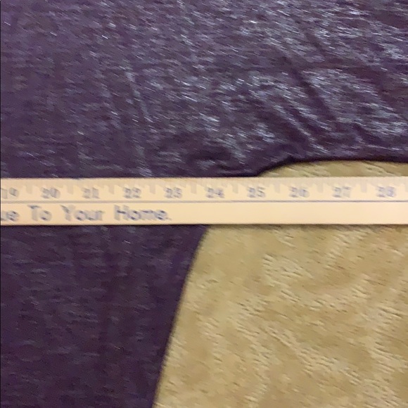 Metallic Lounge Top - Picture 5 of 9